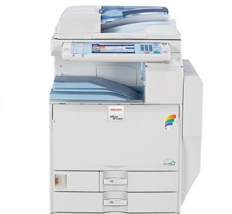 C3300复印机故障解决指南  第3张