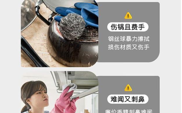 如何清洗油烟机网（简单易行的方法让你的油烟机网焕然一新）  第2张