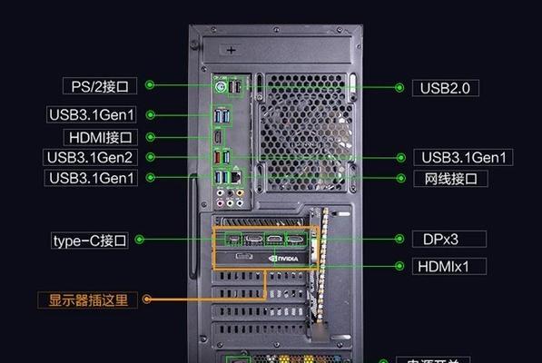 电脑开机无法连接互联网的原因及解决方法（电脑无法上网的常见问题及应对方案）  第3张