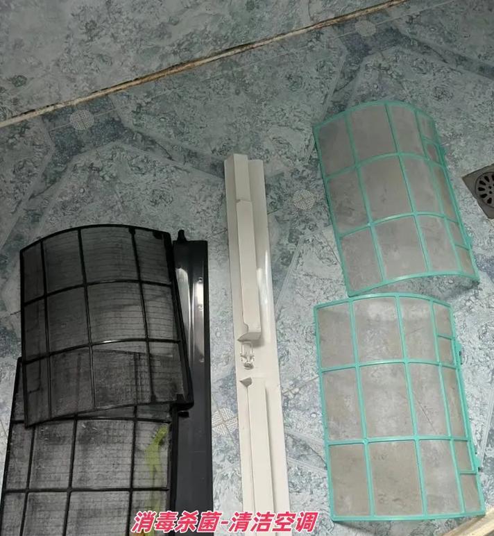酒店空调清洗的重要性与方法（为了舒适与健康，您需要清洗酒店空调！）  第3张