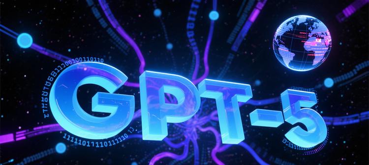 OpenAI 发布 GPT-5：推理与效率的革命性突破  第1张