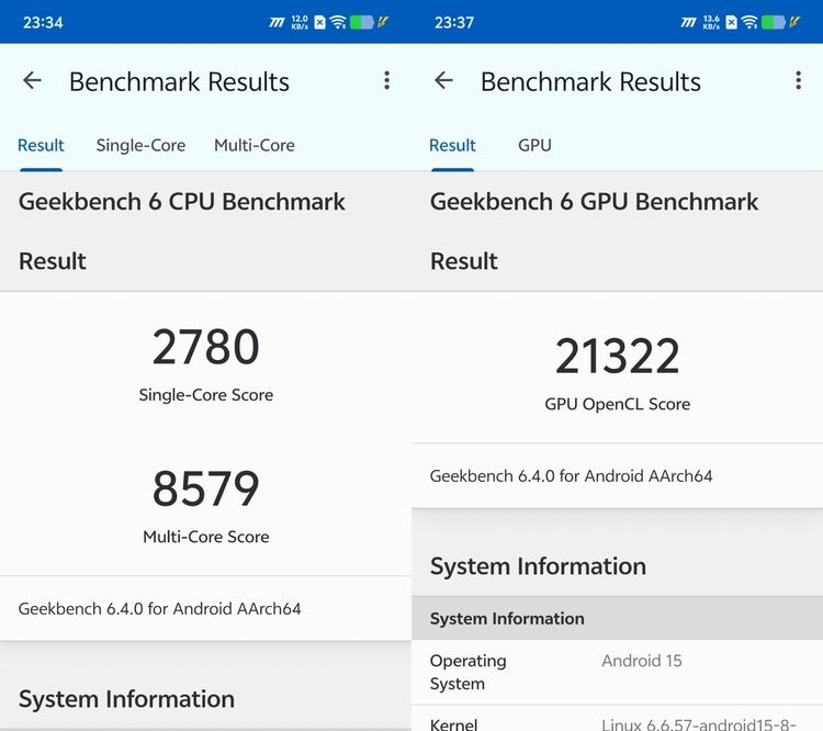 iQOO Z10 Turbo+ 上手：续航与性能，这次不用妥协了  第4张