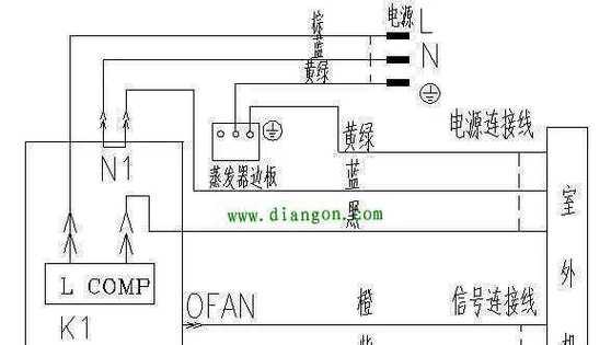 格力空调关机后外机还是启动的原因分析（探究格力空调外机持续运转的可能因素）  第1张