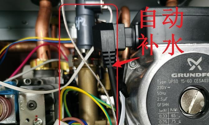 能率壁挂炉爆炸的原因及预防方法（避免能率壁挂炉爆炸）  第2张