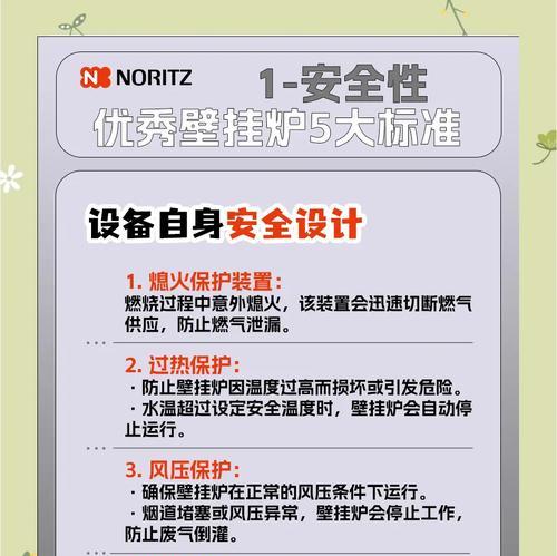 新壁挂炉燃烧有气味怎么办（解决新壁挂炉燃烧气味问题的实用方法）  第1张