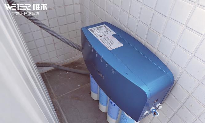 全面了解净水器的净水方法（科学选择适合家庭使用的净水器）  第1张