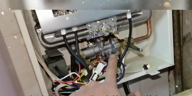 万和热水器故障代码E5的维修方法（解决万和热水器故障E5代码的有效技巧）  第3张