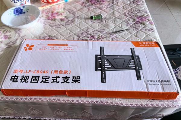 电视支架安装指南（以电视支架的安装步骤为主题的详细教程）  第3张