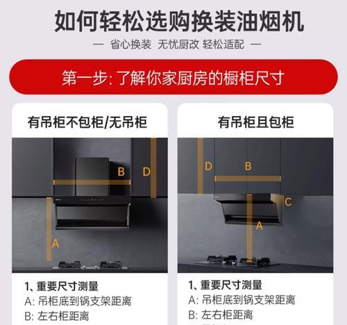 帅康油烟机烟道清洗方法解析（教你轻松清洗烟道）  第1张