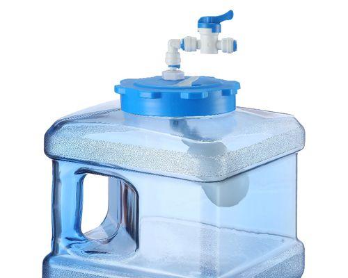 解决净水器水管上水慢的问题（为什么净水器水管上的水流变慢）  第1张