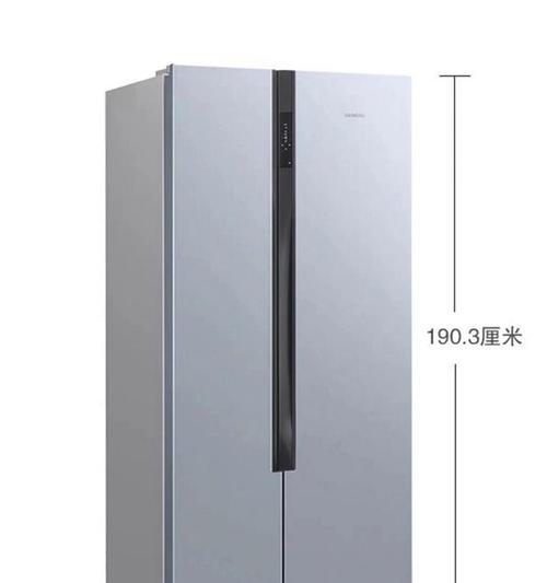 双门冰箱vs单门冰箱（比较双门和单门冰箱的优缺点）  第3张