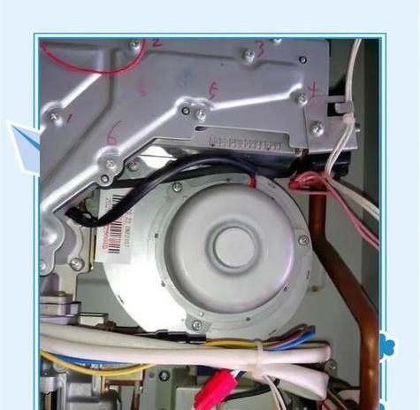 解读热水器故障代码E5的意义（热水器E5故障代码的解析及解决方法）  第3张