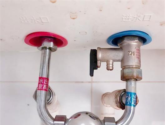 热水器出水阀漏电原因及解决方法（热水器出水阀漏电的危害及防范措施）  第3张