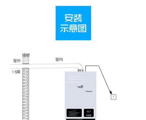 超人热水器E5故障处理方法（一键修复）  第1张