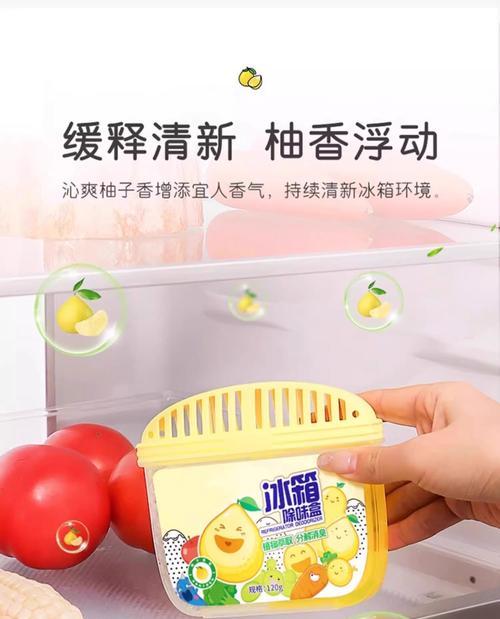 活性炭在冰箱的使用及注意事项（如何正确使用活性炭保持冰箱内清新）  第1张