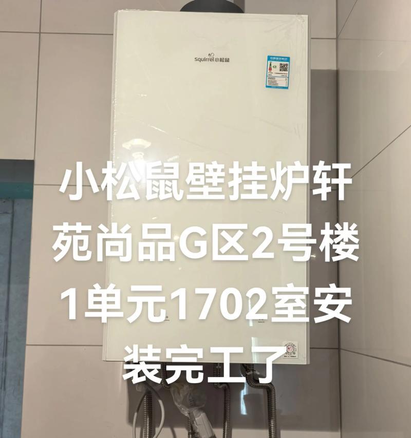 小松鼠壁挂炉跳闸的原因及解决方法（探索小松鼠壁挂炉跳闸的问题以及应对之策）  第1张