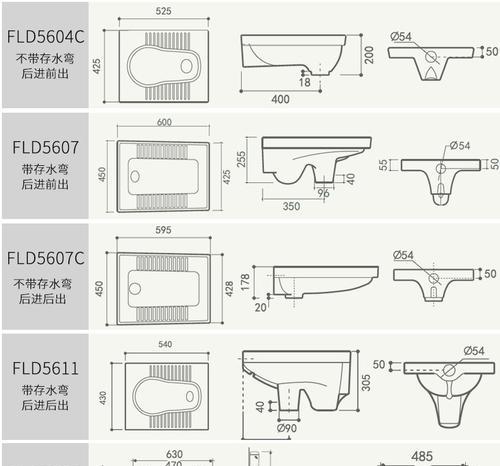 解决法恩莎马桶不上水问题的有效方法（分析马桶不上水原因及应对措施）  第3张