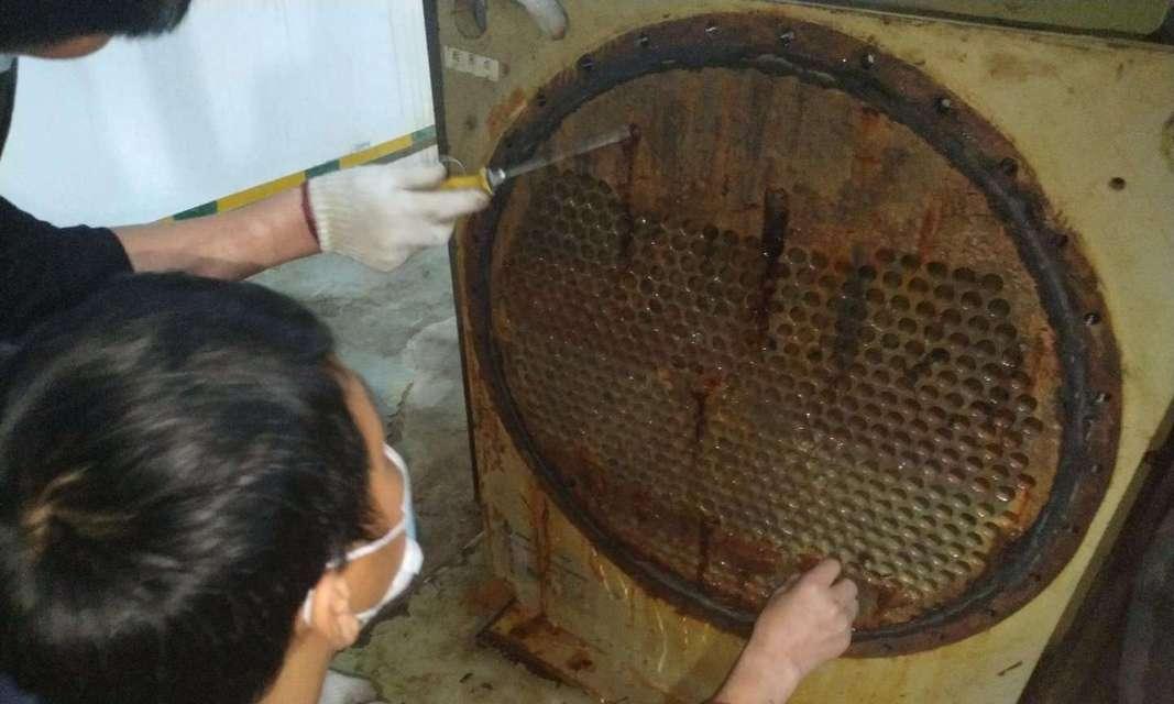 探讨以上海饭店中央空调维修价格的因素（了解中央空调维修价格的关键因素及影响因素）  第3张