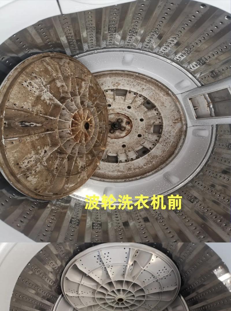 溢流式热水器清洗方法（简单易行的清洗步骤）  第2张
