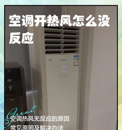 以空调开热风，最暖和的温度是多少（探究以空调开热风的温度选择对人体的影响）  第1张