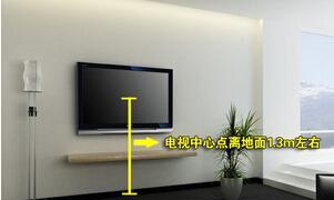挂壁电视机清洗方法（如何正确清洁挂壁电视机的屏幕和机身）  第2张