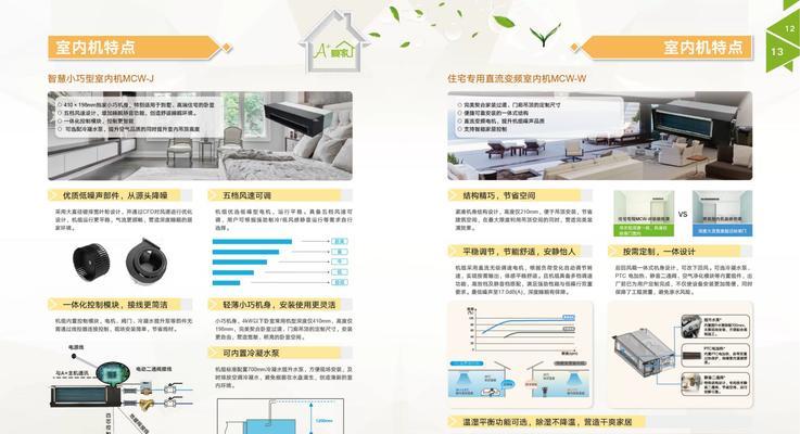麦克维尔空调质量评价（解析麦克维尔空调的性能）  第3张