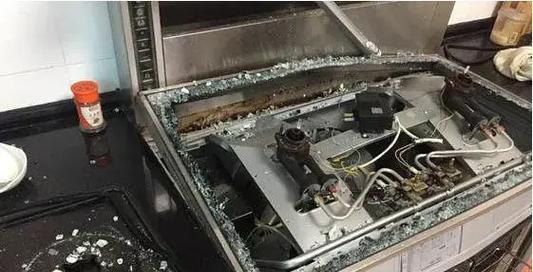 集成灶导热板爆炸的原因及预防措施（了解导热板爆炸的主要原因）  第1张