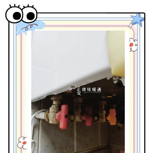 帅康壁挂炉水压过高的原因及解决方法（学会解决壁挂炉水压过高问题）  第1张
