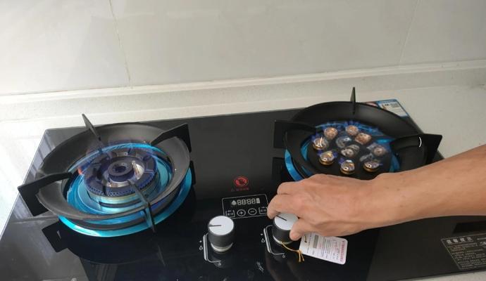 燃气灶维修价格揭秘（了解燃气灶维修费用及提升维修效果的关键因素）  第1张