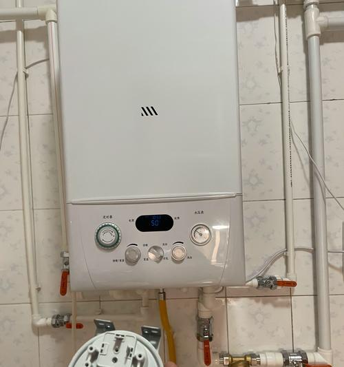 热水器增压器开关维修方法（解决热水器增压器开关问题的实用技巧）  第2张
