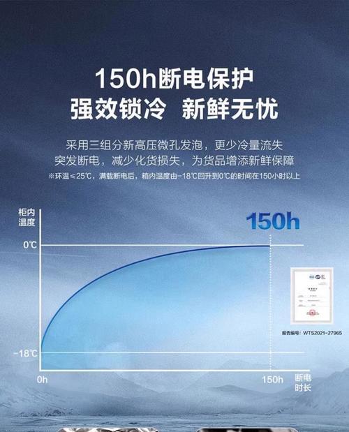 冰柜低温补偿的重要性与应用（探索低温补偿技术的关键需知）  第2张