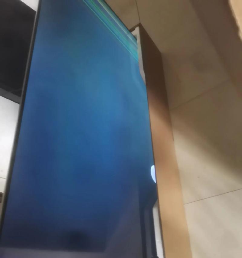 电视机屏幕碎了怎么办（解决方法）  第2张