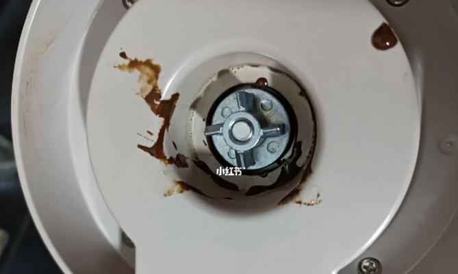 破壁机烧黑了怎么修？解决破壁机故障的方法与技巧  第2张