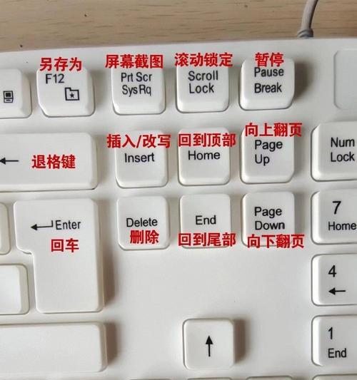 笔记本电脑键盘功能键怎么解锁？解锁方法和功能是什么？  第1张