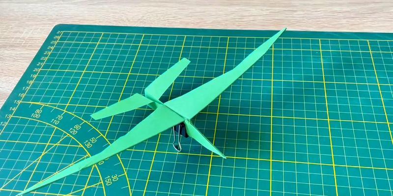 折纸复印机的制作方法是什么？制作过程中需要注意什么？  第2张