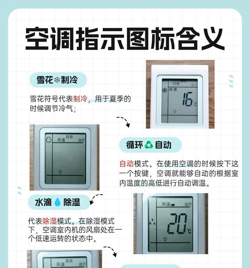 为什么空调不制冷（常见问题及解决方法）  第1张