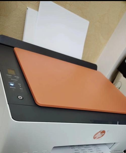 惠普599复印机的性能如何？用户评价怎么样？  第2张
