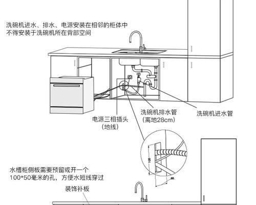 如何修理洗碗机进水磁阀（详细步骤和技巧分享）  第2张