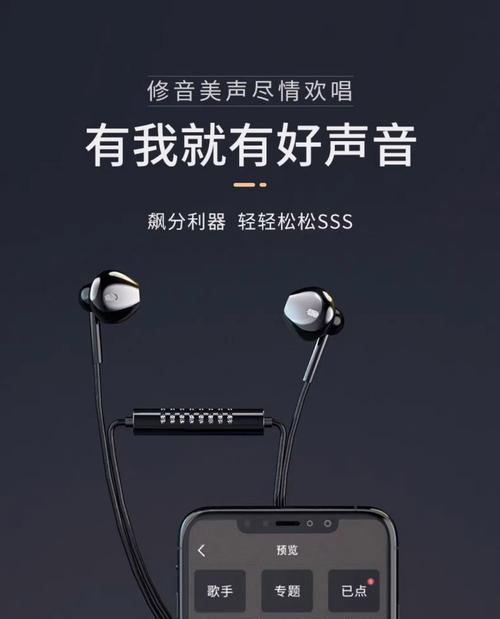 入耳式耳机双麦克风设置步骤是什么？  第2张