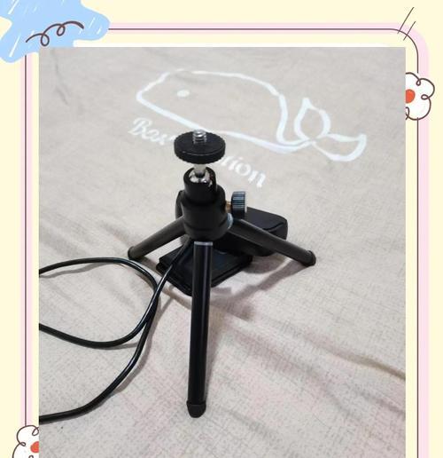 折射外接摄像头安装步骤是什么？如何正确使用外接摄像头？  第1张