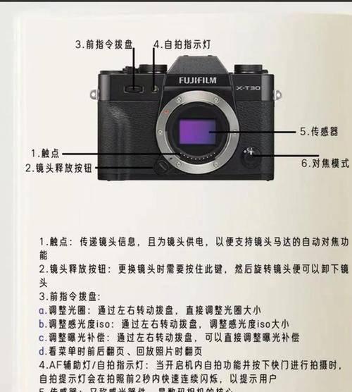 相机镜头为什么升不起来？如何解决这个问题？  第2张