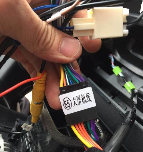 威驰接功放音响视频的方法是什么？操作步骤详细吗？  第3张