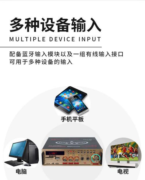 电脑音响如何设置为双声道？  第2张