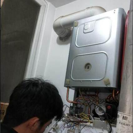 意菲尼壁挂炉E2故障解决方法（探寻意菲尼壁挂炉E2故障的原因与维修办法）  第2张