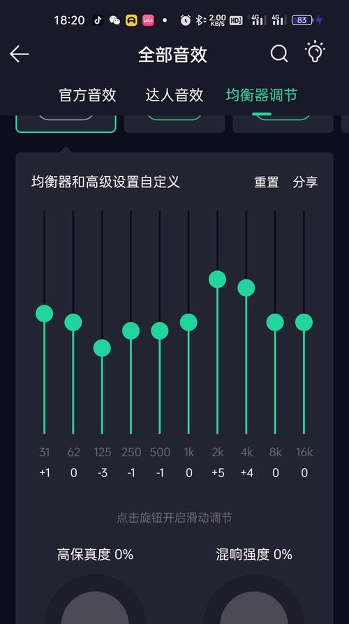 提升hifi音响音质有哪些方法？  第2张