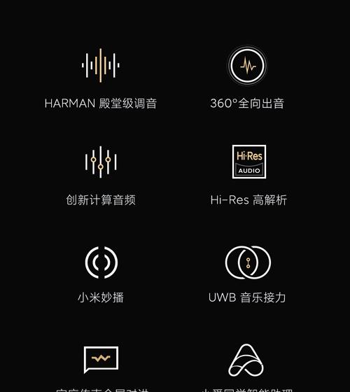 小米哈利波特音箱的音质如何？用户评价怎么样？  第1张