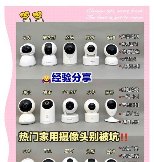 入户门摄像头遮挡技巧有哪些？如何保护隐私？  第2张