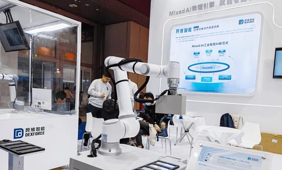 跨维智能3d相机性能如何？使用体验怎么样？  第2张