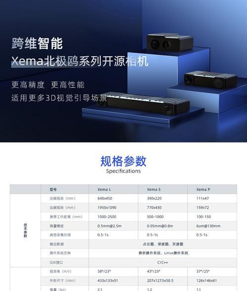 跨维智能3d相机性能如何？使用体验怎么样？  第3张