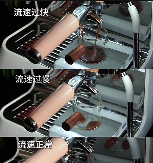 咖啡机吸水慢的原因及解决方法（如何优化咖啡机的水流）  第3张
